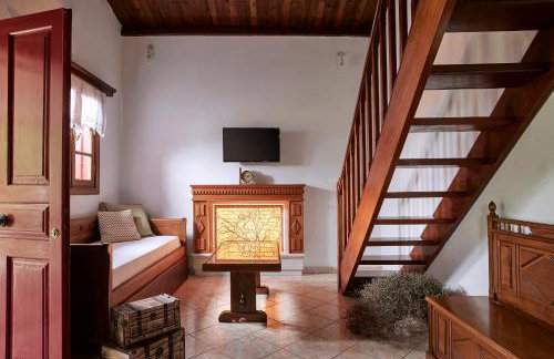 Villa Afionas Kythnos - Foto 28