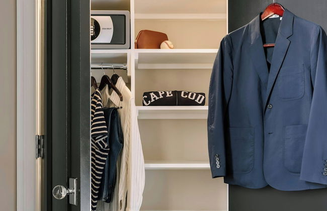 No. 284 Back Bay Hotel, Sonder by Marriott Bonvoy - Photo 28