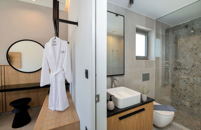 Villa Manu Luxury Living - Foto 37