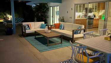 Good Day Sunshine! Palm Springs! - Foto 3