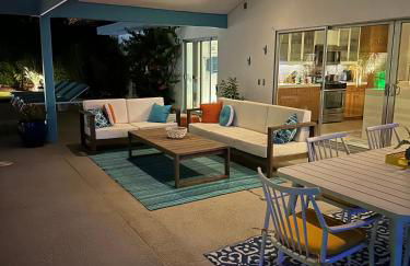 Good Day Sunshine! Palm Springs! - Foto 3