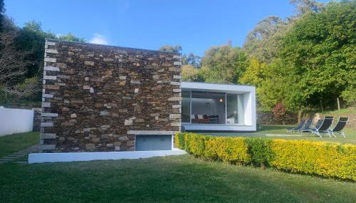 Villa do Val Seixas - Piscina Privada - Foto 2, Garden