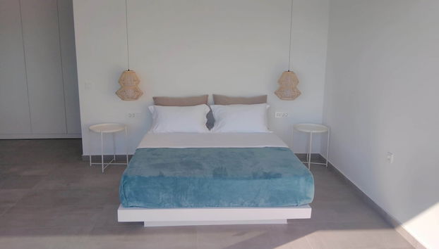 Zante Fiore Suites - Foto 4, Habitación