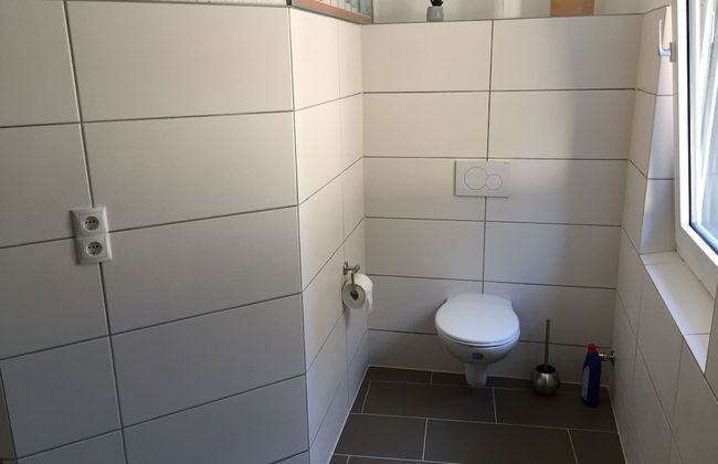 Ferienhaus Rheinblick - Photo 53