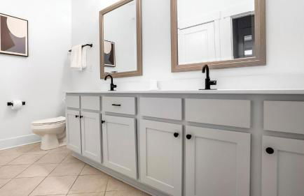 Landing Modern 2BD Gym Rooftop Lounge - Foto 54