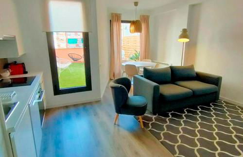 Barcelona Mediterranean Apartments - Foto 34