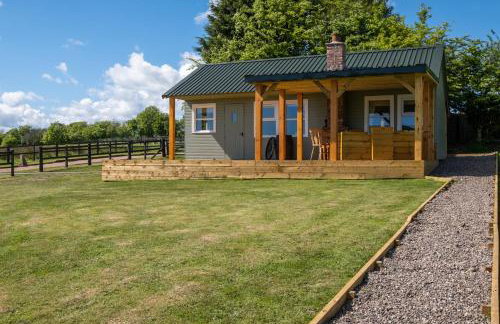 Heartland with Hot Tub - Foto 24