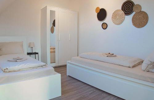 Modernes City-Apartment nahe Düsseldorf,Messe,DUS - Photo 15