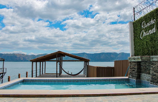 Rancho Chanel - Photo 14