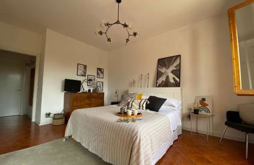 Rosymarty Apartment-vicino Firenze - Foto 8