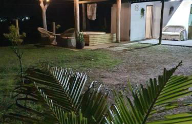 Rancho Girassol - Corumbá 4 Alexânia - GO - Foto 7