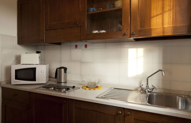 Agriturismo La Colombaia - Photo 7