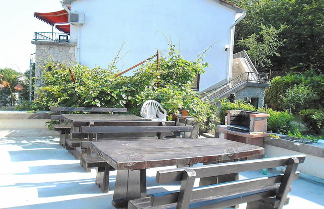 Apartmani Kestenovi dvori - Foto 20