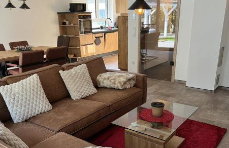 Ferienhaus Am Nationalpark 8A - Photo 4