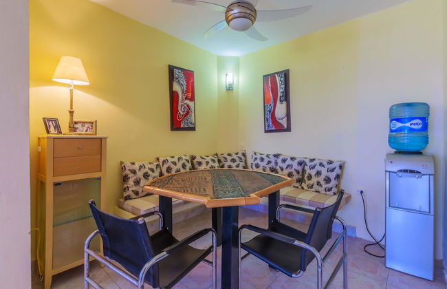 Casa Nueva Esperanza - Downstairs - Photo 12