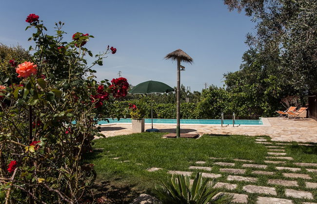 VilleSalento - Villa Bella Puglia M565 - Foto 27