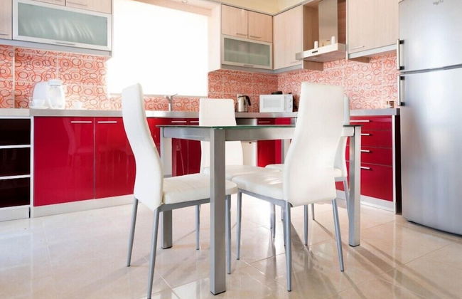 Kronos Villas - Foto 8