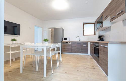 T&K Apartments Wegberg 5 Monteur Apartments - Foto 64