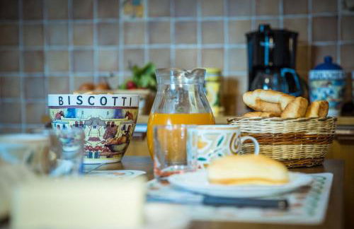 La Casina Del Canneto - Foto 19