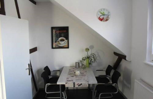 Schöne Wohnung in zentraler Lage, Nähe Magdeburg und Intel - Foto 5