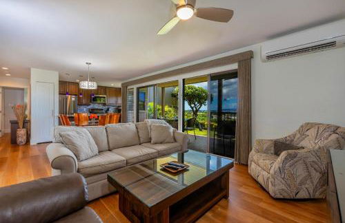 Upscale Wailea! 2-2 with Ocean View - Foto 10