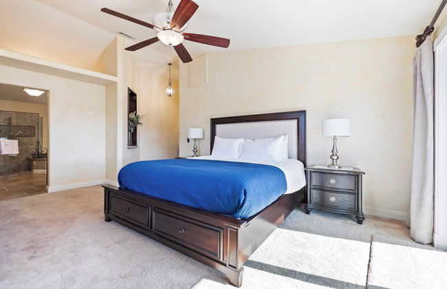 Chardonnay Charm by Avantstay Luxe Group Retreat w/ Pool Mins to Wineries - Foto 21