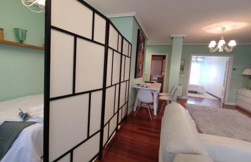 Precioso y céntrico piso en Villasana de Mena - Photo 17