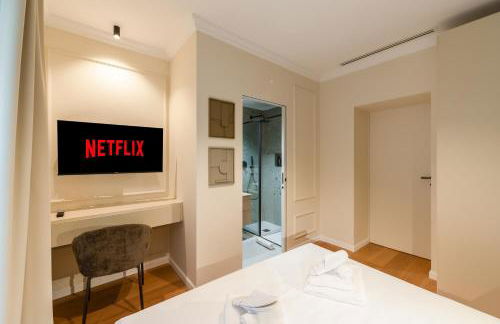 Luxury37 Apartments - Porta Venezia - Photo 9