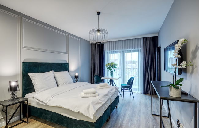 Rajska by PI Apartments - Foto 7