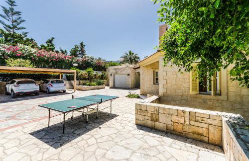 Villa Anna Maria - 3 Bedroom, Private Pool - Sleeps 8 - Photo 35