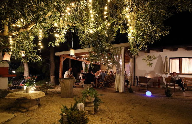 Agriturimo Essentia Dimora Rurale - Foto 38