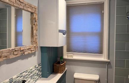 Stella Maris, charming coastal house - Foto 5