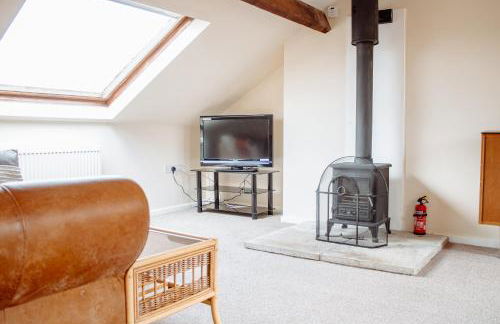 Family Getaway at Working Farm - Foto 35