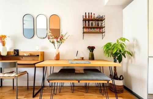 Beautiful & Cosy Harbourside Apartment - Free Parking - Foto 12