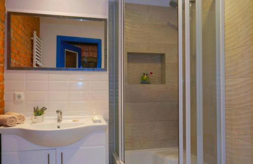 Siedlisko Egniu Agroturystyka nad jeziorem Pojezierze Drawskie - Foto 18