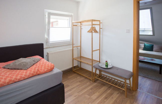 Sonnengarten Comfortable Holiday Residence - Foto 5