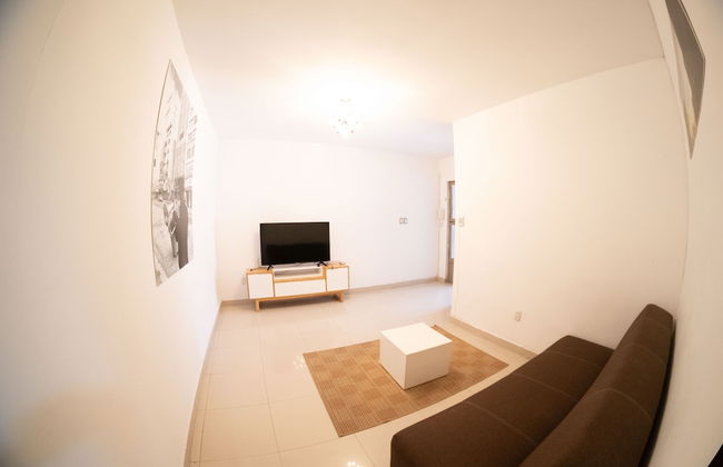 1, Apartment for 4 People - With Invoice - Photo 18