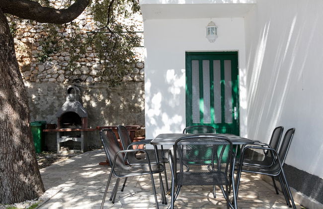 Split Region, Town of Makarska, Nature Park Biokovo With Sky Walk, Pets Allowed - Foto 16