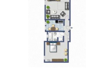 Ferienwohnung Norderney - Foto 9