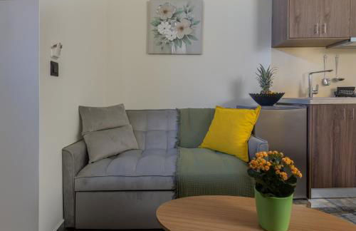 Klodian Suites - Photo 34