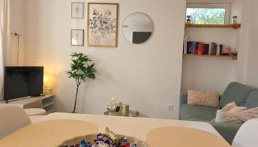 Appartement Les Géraniums - Foto 5