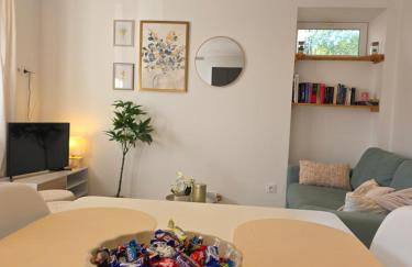 Appartement Les Géraniums - Foto 5