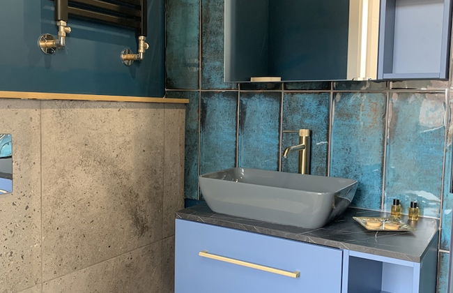 Apartamenty Piotrkowska 28 by Good Time - Foto 11