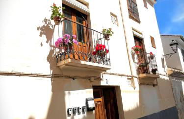 Alojamiento La Escalera - Photo 59