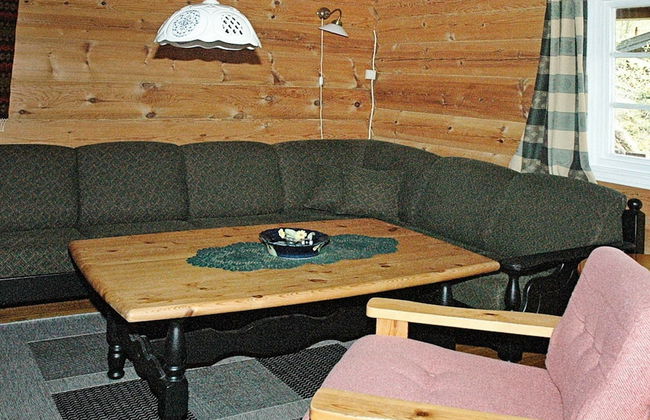 4 Person Holiday Home in Surna - Foto 10