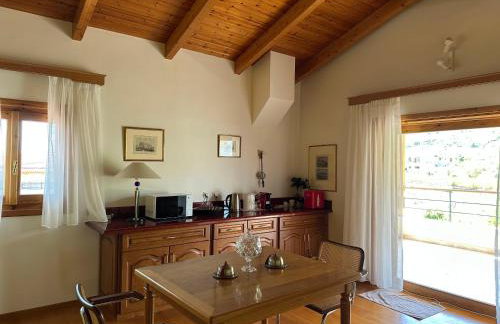 Double view apartment - Foto 42