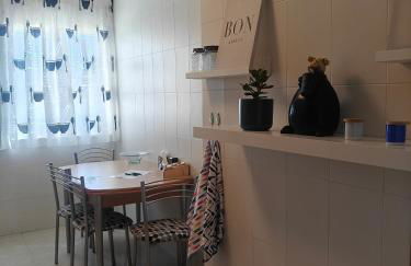 Apartamento casa Chilin - Foto 23