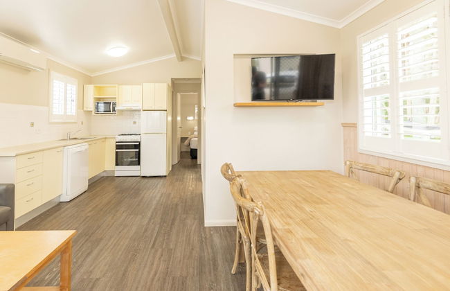 NRMA Forster Tuncurry Holiday Park - Foto 80