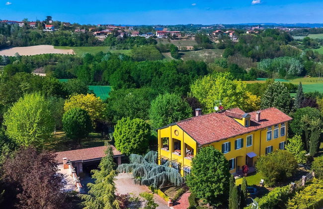 Uvaspina 8 Emma Villas - Foto 50