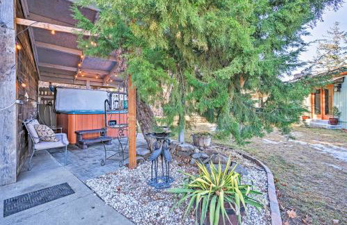 Mountain Escape - 7 Miles to Mission Ridge Resort! - Photo 30